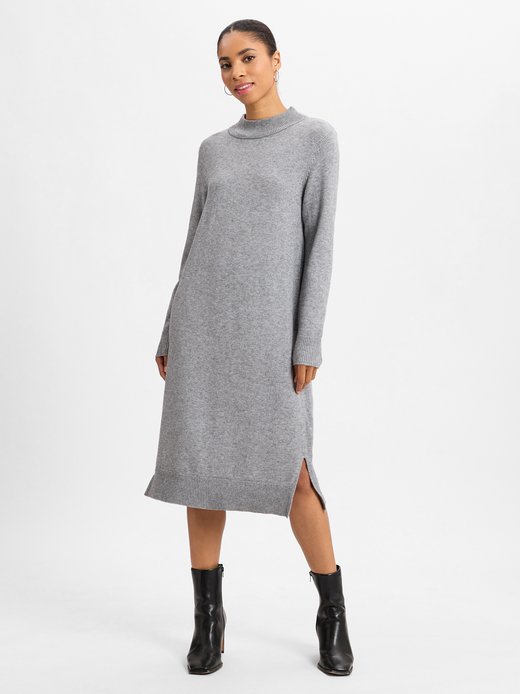Damen Strickkleid- Viril