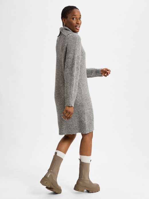 Damen Strickkleid - Wakona