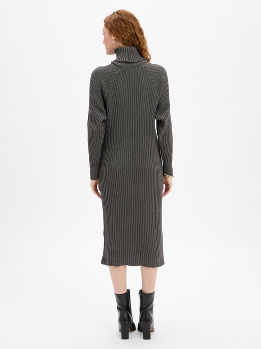 Damen Strickkleid - YASMavi