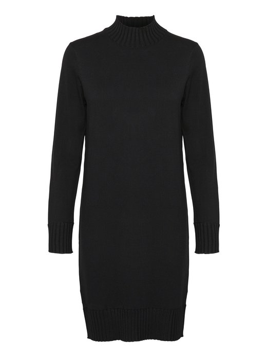 Damen Strickkleid ZauloIW