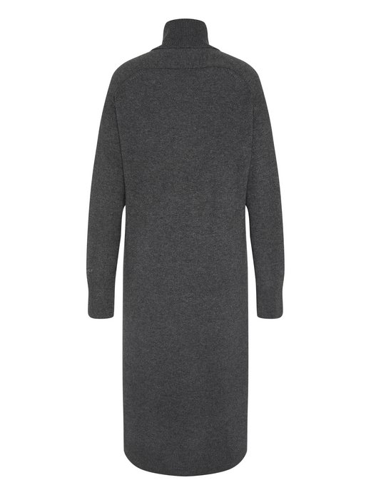 Damen Strickkleid