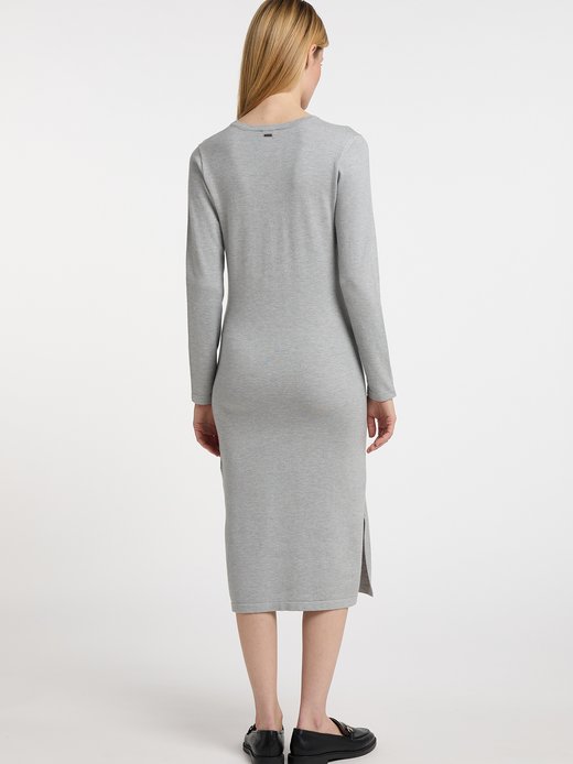 Damen Strickkleid
