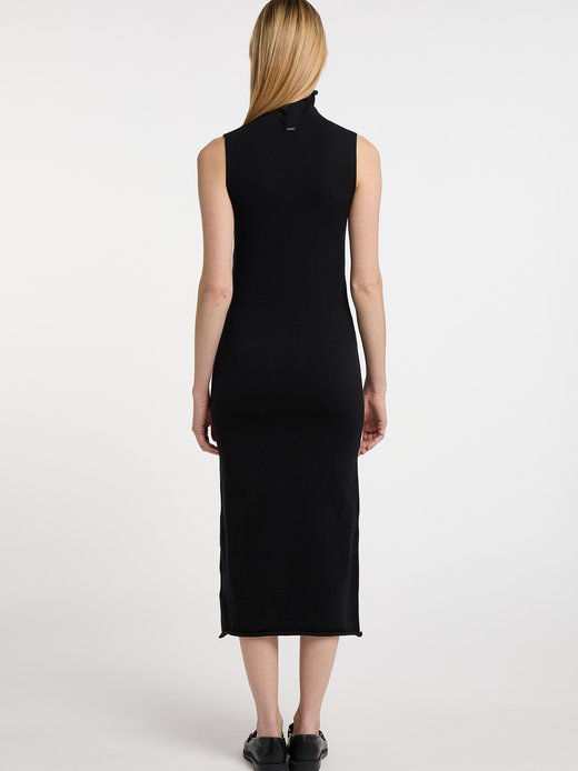Damen Strickkleid