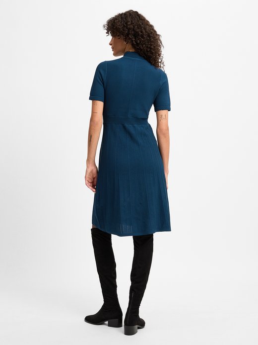 Damen Strickkleid