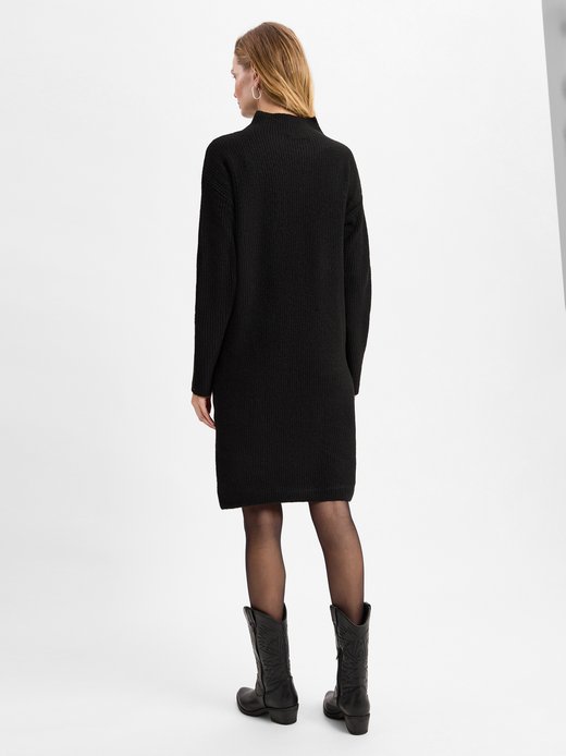 Damen Strickkleid