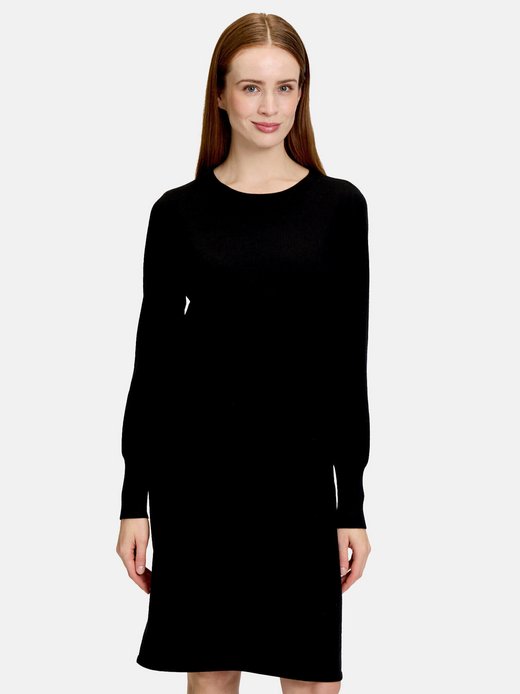 Damen Strickkleid