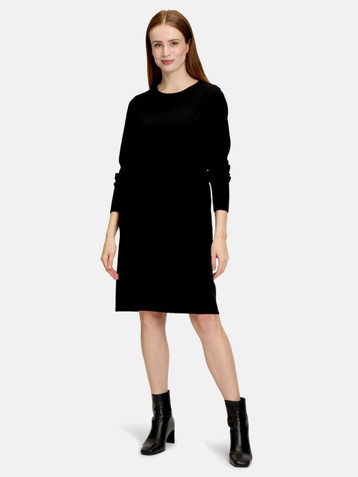 Damen Strickkleid