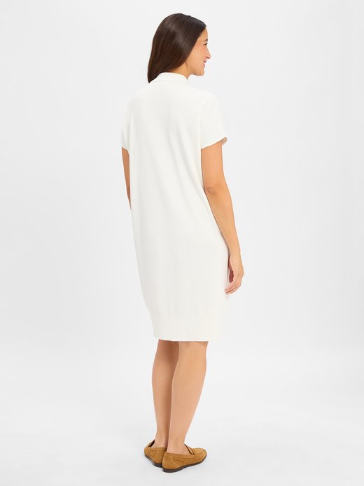 Damen Strickkleid