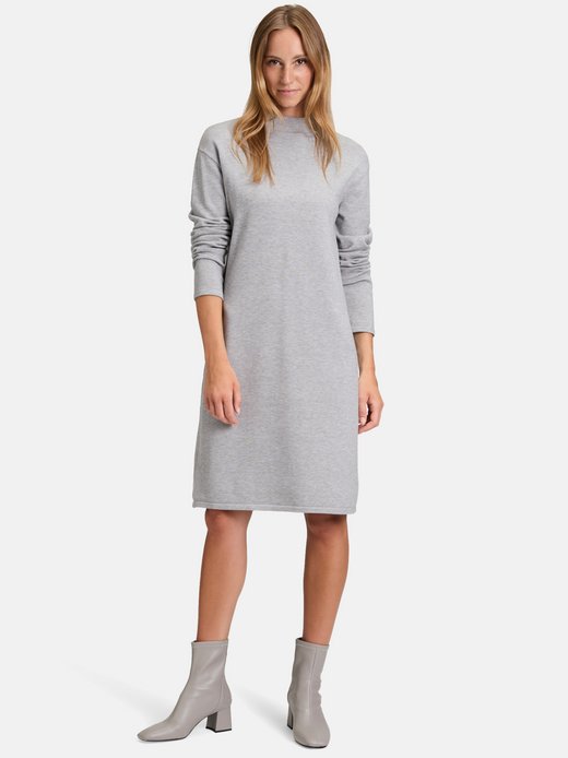 Damen Strickkleid