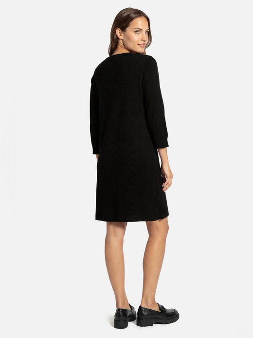 Damen Strickkleid