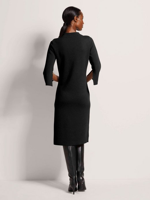 Damen Strickkleid