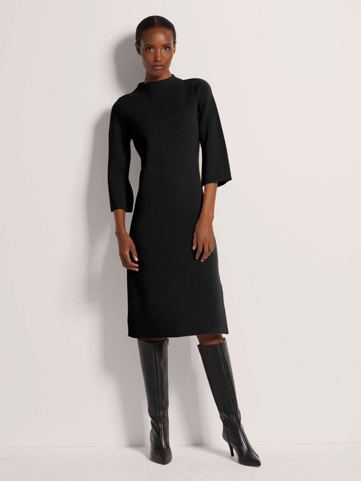 Damen Strickkleid