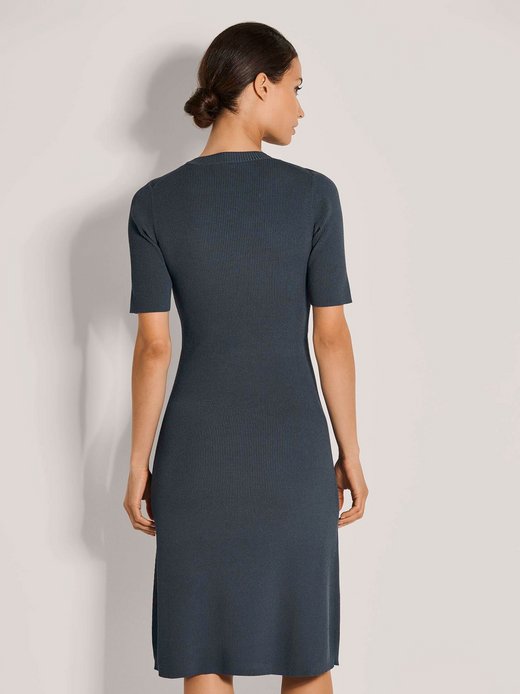 Damen Strickkleid