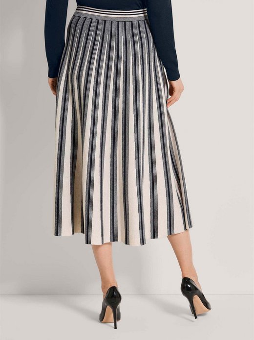Damen Strickkleid