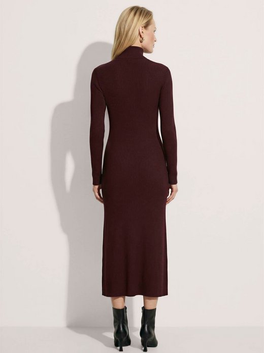 Damen Strickkleid
