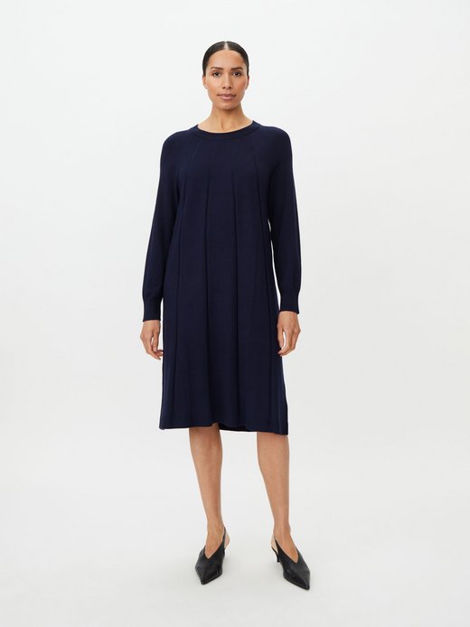 Damen Strickkleid