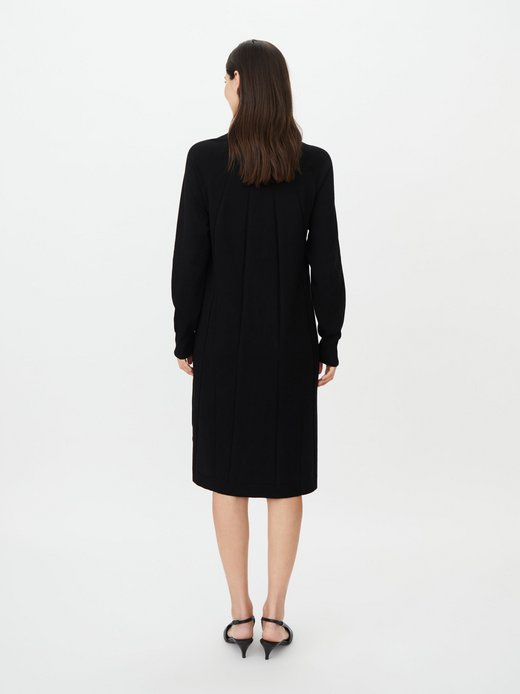 Damen Strickkleid