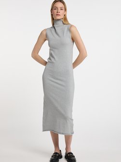 Damen Strickkleid