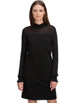 Damen Strickkleid