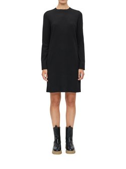 Damen Strickkleid