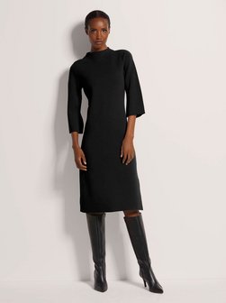 Damen Strickkleid