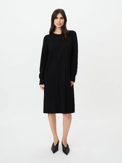 Damen Strickkleid