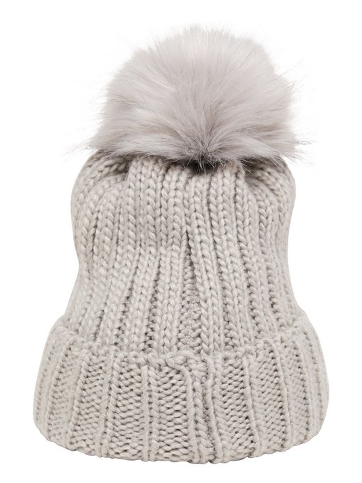 Damen Strickmütze  -  CALDWELL