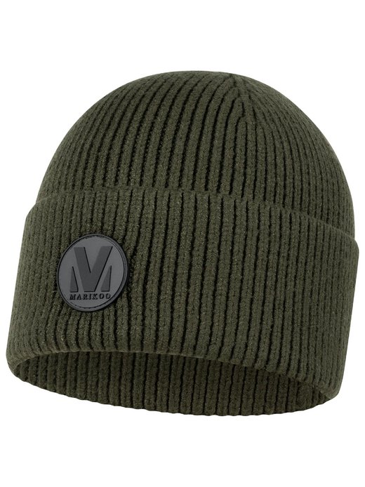 Damen Strickmütze - Effelin 16