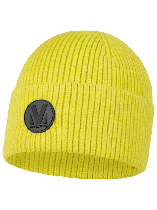 Damen Strickmütze - Effelin 16