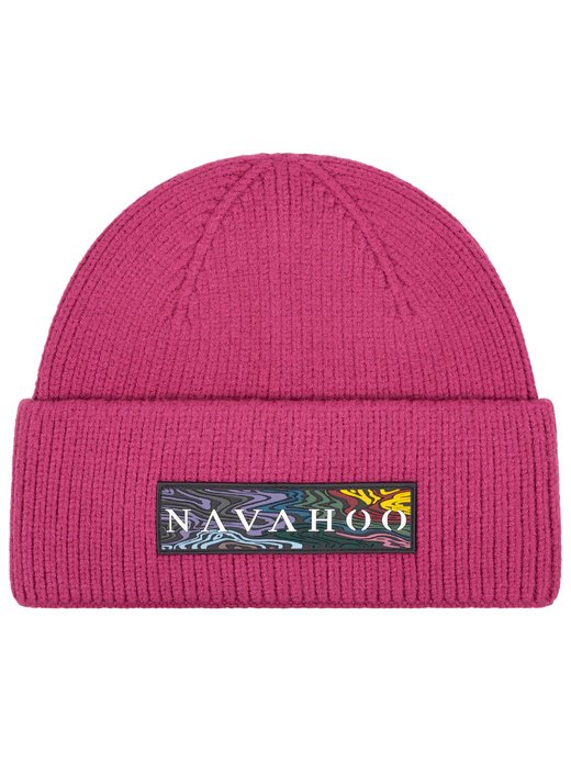 Damen Strickmütze - Keksmagie 14