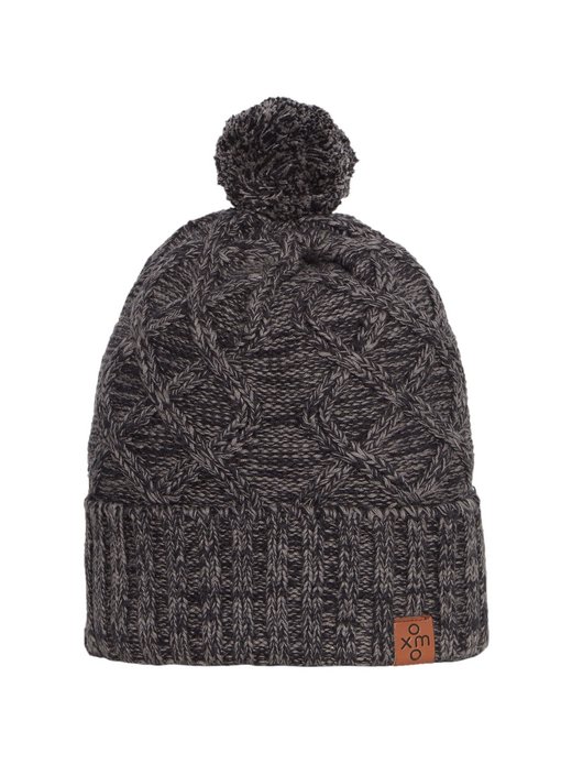 Damen Strickmütze - OXPom