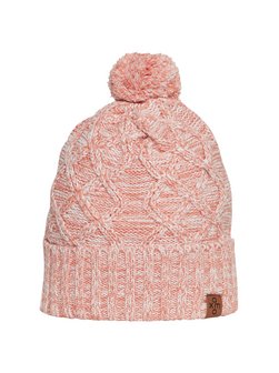 Damen Strickmütze - OXPom