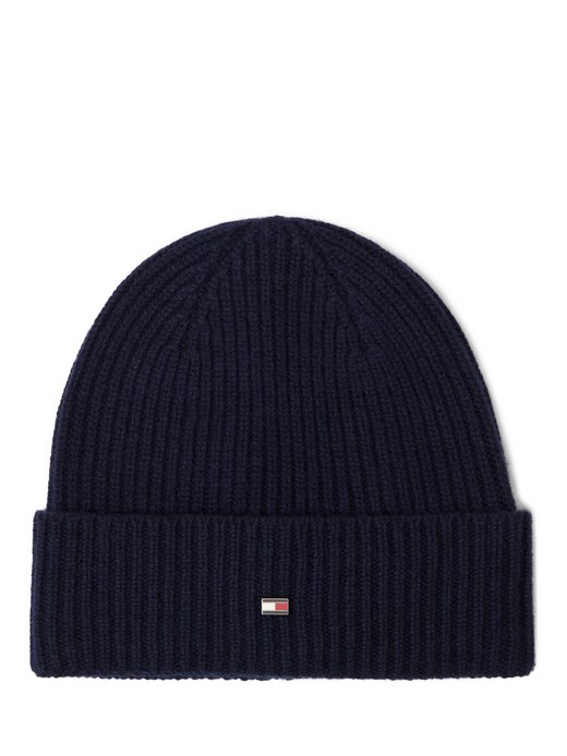 Damen Strickmütze aus Cashmere