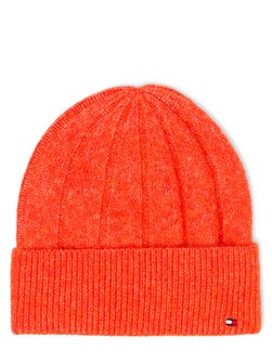 Damen Strickmütze mit Alpaka-Anteil