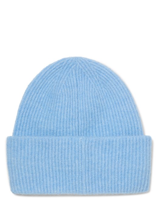 Damen Strickmütze mit Alpaka- und Merino-Anteil - Nor