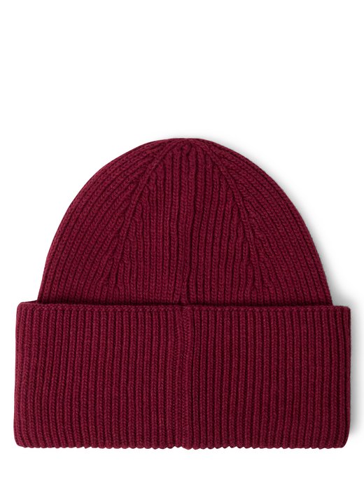 Damen Strickmütze mit Cashmere Anteil - Laura