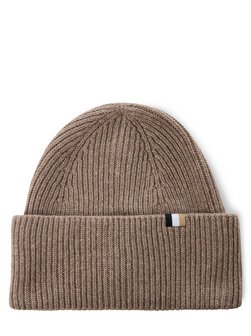 Damen Strickmütze mit Cashmere Anteil - Laura