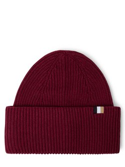 Damen Strickmütze mit Cashmere Anteil - Laura