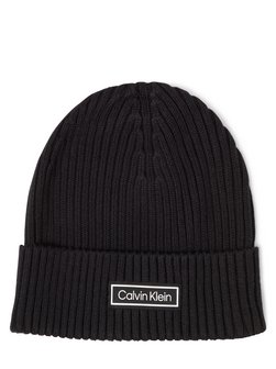 Damen Strickmütze mit Cashmere-Anteil