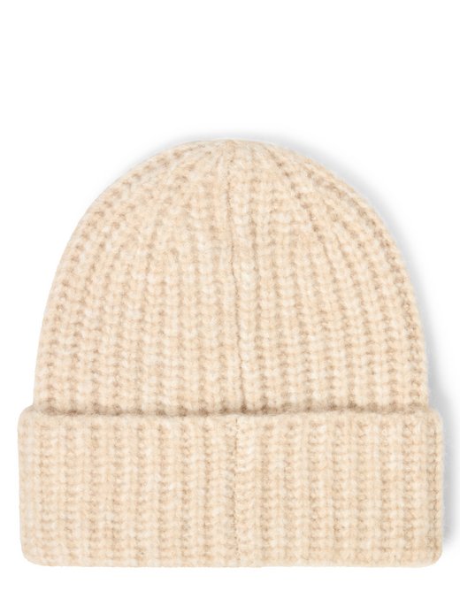 Damen Strickmütze mit Woll-Anteil - Neide