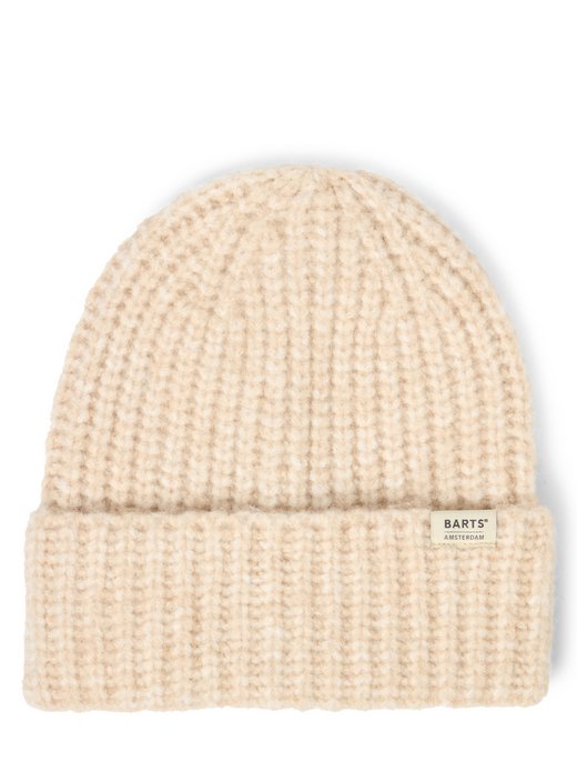 Damen Strickmütze mit Woll-Anteil - Neide