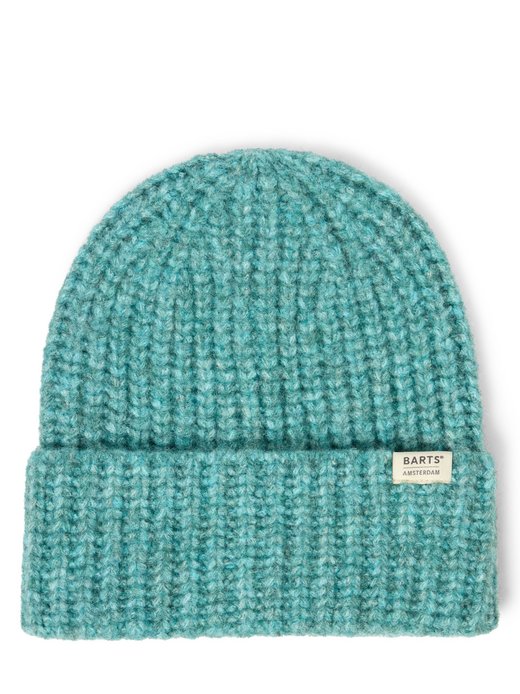 Damen Strickmütze mit Woll-Anteil - Neide