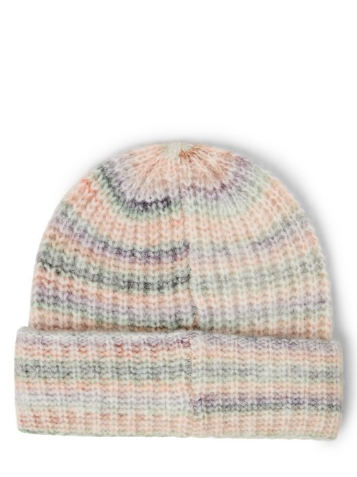 Damen Strickmütze mit Wollanteil - Visal