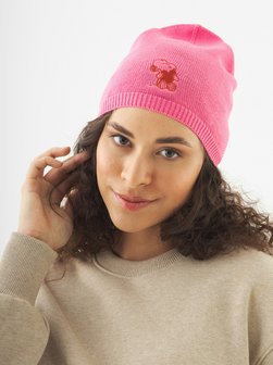 Damen Strickmütze