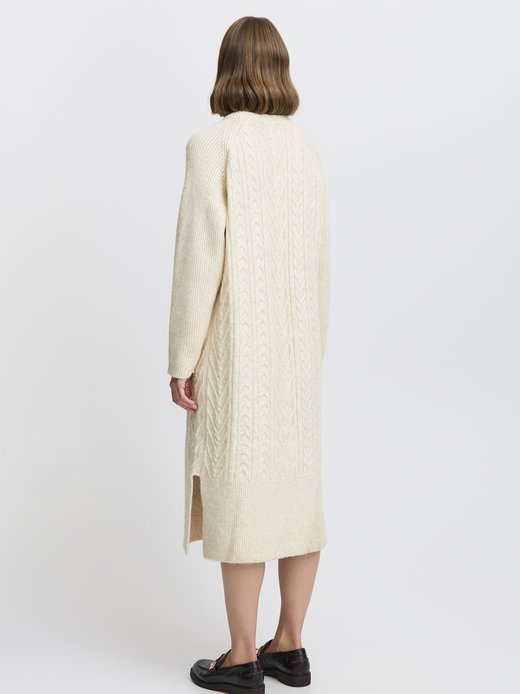 Damen Strickmantel BYNELLO
