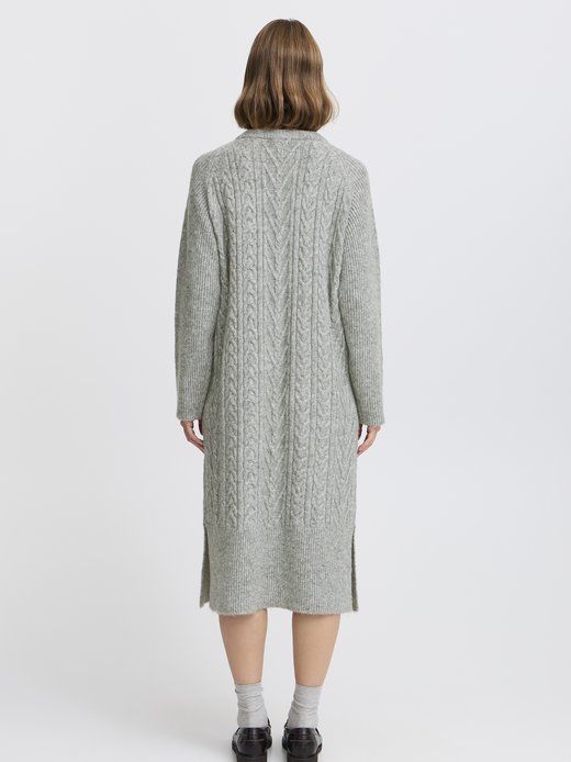 Damen Strickmantel BYNELLO