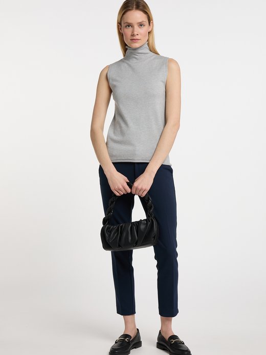 Damen Strickoberteil