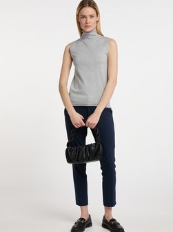 Damen Strickoberteil