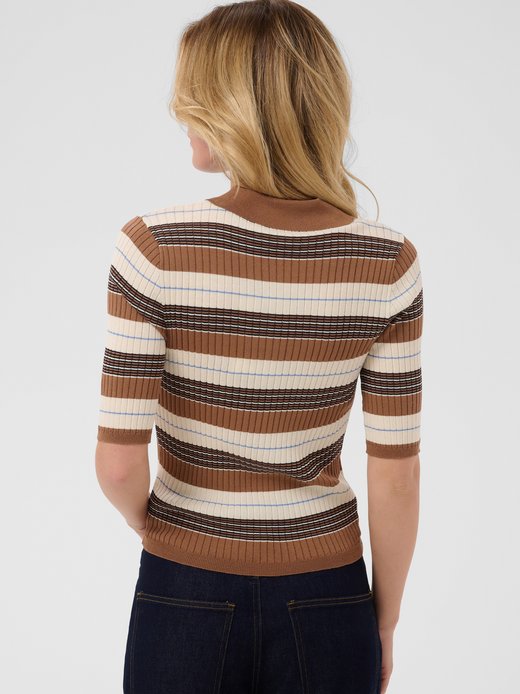 Damen Strickpolo TristianaSZ
