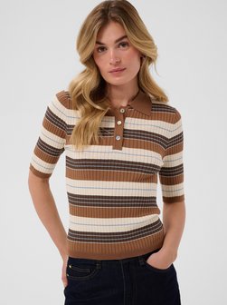 Damen Strickpolo TristianaSZ